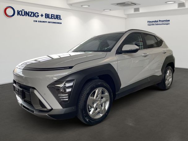 Hyundai Kona 1.0 T-GDI Trend 88 kW image number 1