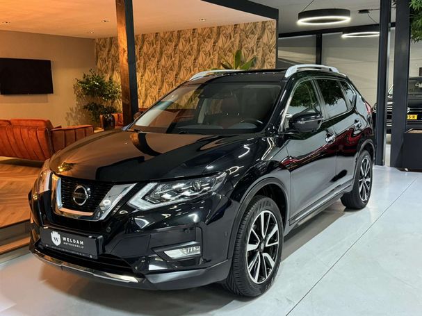 Nissan X-Trail 1.3 DIG-T Tekna 116 kW image number 1