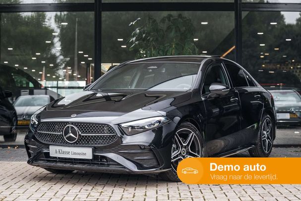 Mercedes-Benz A 180 100 kW image number 32