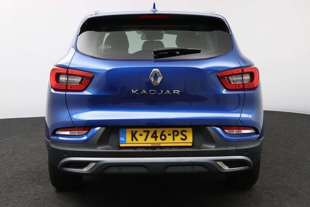 Renault Kadjar TCe EDC 117 kW image number 17