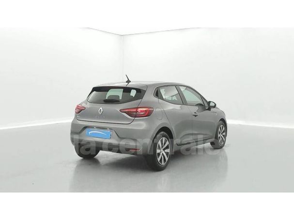 Renault Clio TCe 90 66 kW image number 18