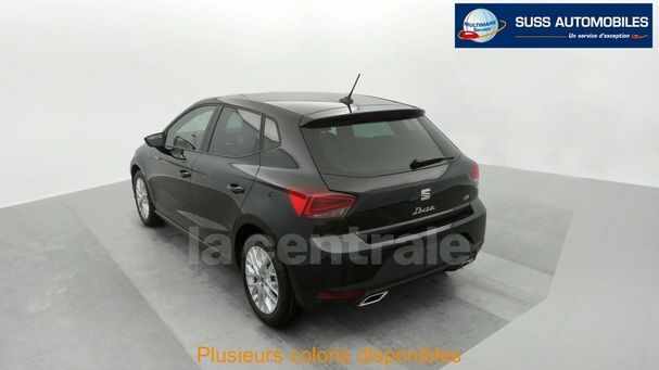 Seat Ibiza 1.0 TSI FR 81 kW image number 5