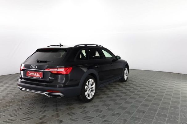 Audi A4 Allroad 40 TDI 150 kW image number 4