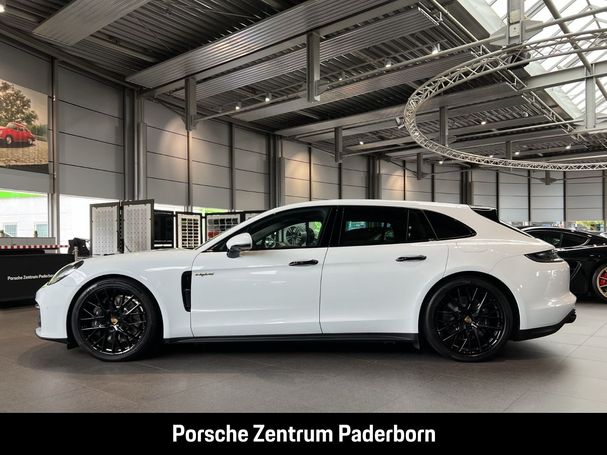 Porsche Panamera 4 Sport Turismo E-Hybrid 340 kW image number 4