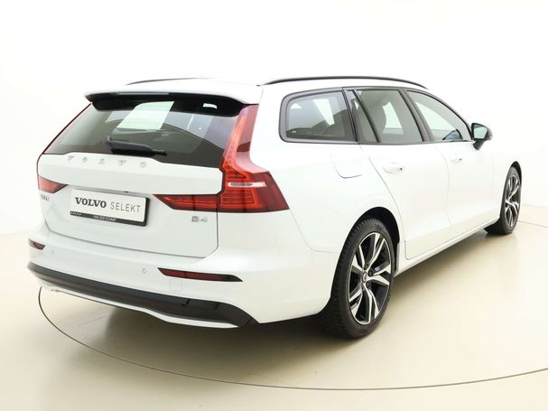 Volvo V60 B4 Plus 145 kW image number 13