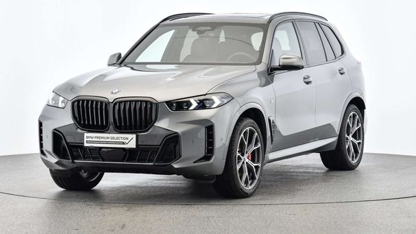 BMW X5 xDrive30d 210 kW image number 1