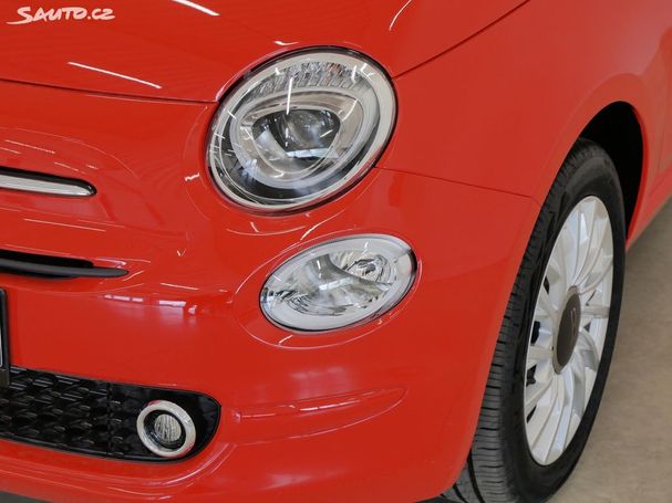 Fiat 500 1.0 51 kW image number 9