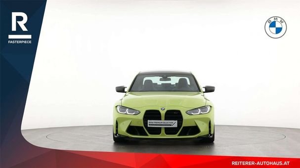 BMW M3 Competition 375 kW image number 10