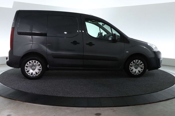 Citroen Berlingo 1.6 BlueHDi 100 S&S Business 75 kW image number 16