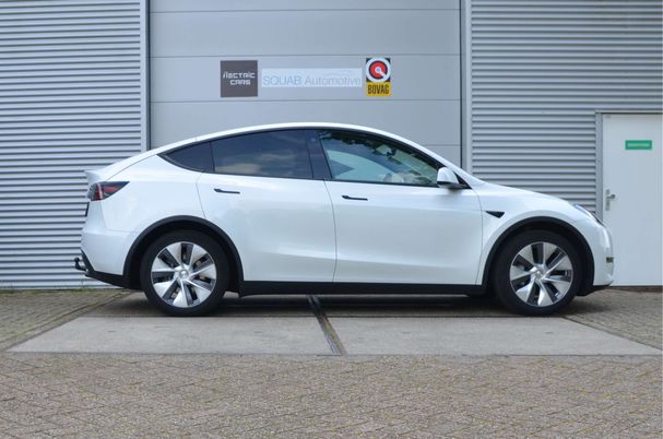 Tesla Model Y Long Range AWD 290 kW image number 7