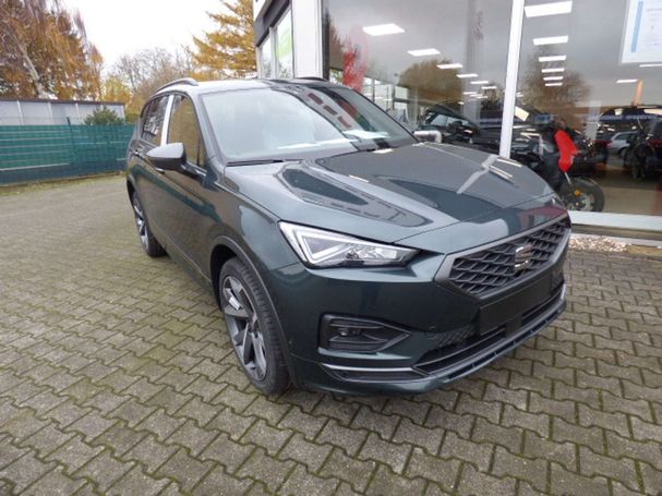 Seat Tarraco 180 kW image number 2