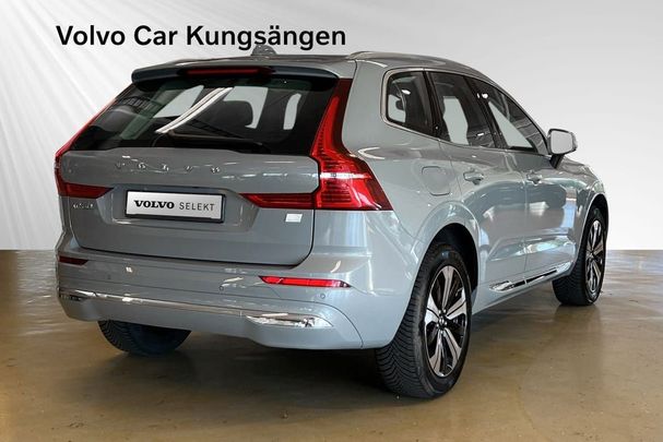 Volvo XC60 T6 Recharge AWD Plus 261 kW image number 3