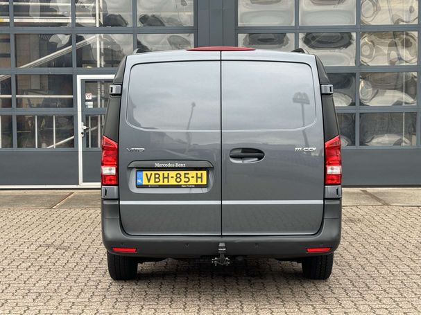 Mercedes-Benz Vito 111 85 kW image number 3