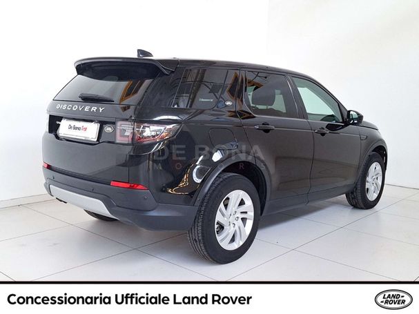 Land Rover Discovery Sport AWD 120 kW image number 3