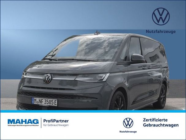 Volkswagen T7 Multivan 160 kW image number 2