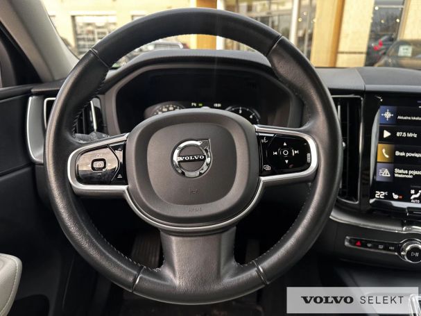 Volvo XC60 AWD 145 kW image number 11