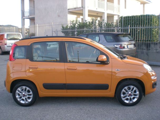 Fiat Panda 1.2 Lounge 51 kW image number 9