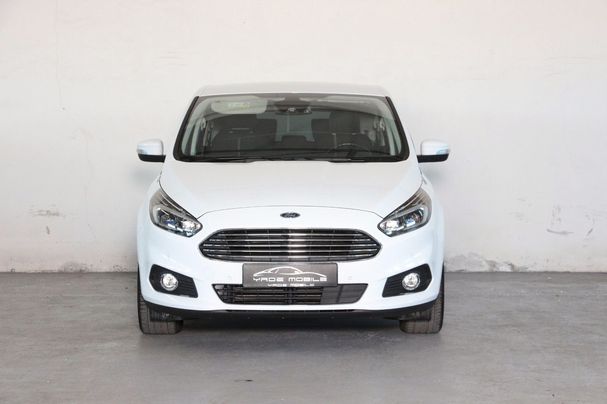 Ford S-Max 2.0 TDCi Titanium PowerShift 132 kW image number 3