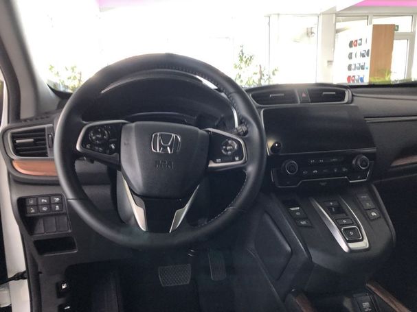 Honda CR-V 135 kW image number 6