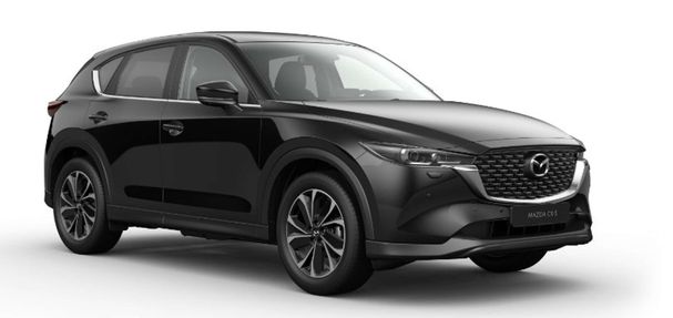 Mazda CX-5 194 143 kW image number 8