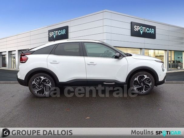 Citroen C4 BlueHDi 130 Shine EAT8 96 kW image number 5