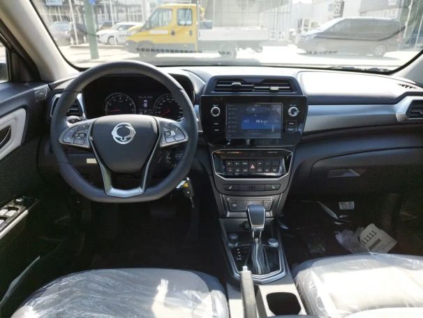 SsangYong Tivoli 120 kW image number 9