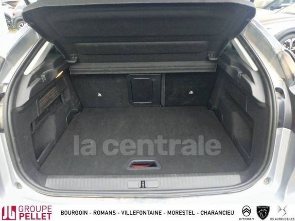 Citroen C4 e 50 kWh 100 kW image number 11