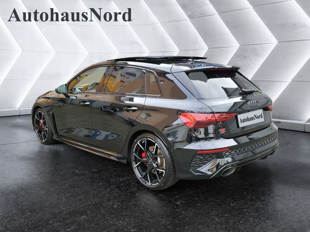 Audi RS3 Sportback 294 kW image number 4