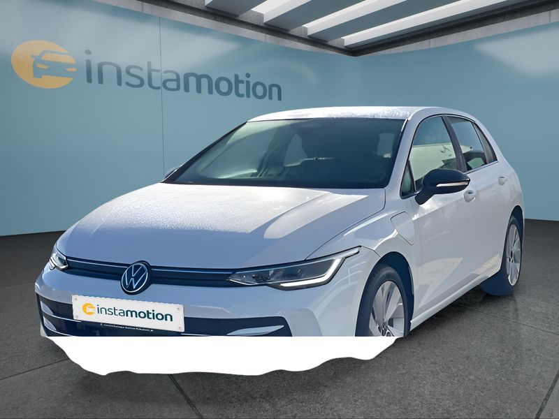 Volkswagen Golf 8 1.5