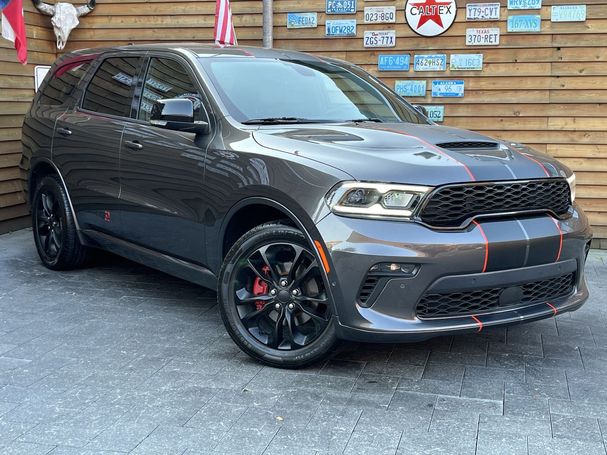 Dodge Durango 268 kW image number 3