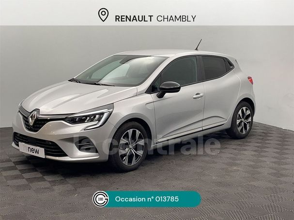 Renault Clio TCe 90 66 kW image number 1