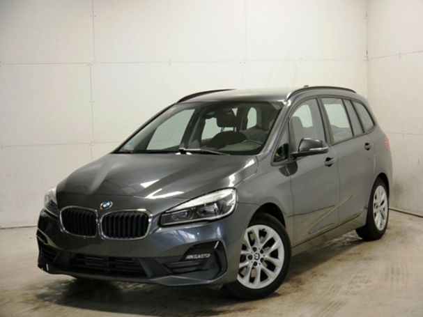 BMW 220d Gran Tourer Advantage 140 kW image number 1