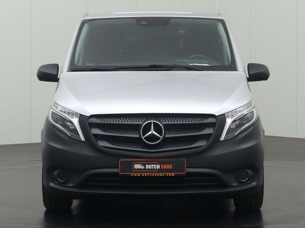 Mercedes-Benz Vito 114 CDi 100 kW image number 10