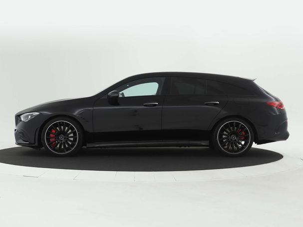 Mercedes-Benz CLA 35 AMG Shooting Brake 4Matic 225 kW image number 3