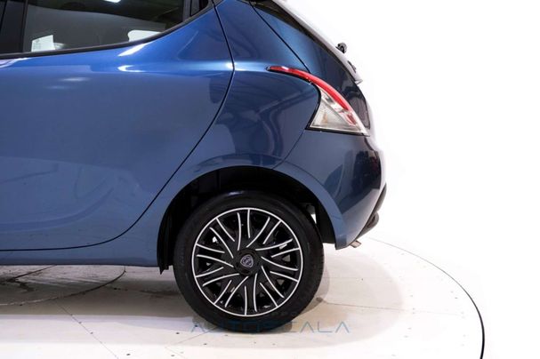 Lancia Ypsilon 51 kW image number 25