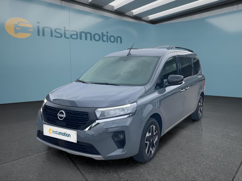 Nissan Townstar 130PS