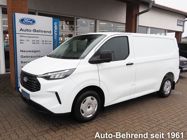 Ford Transit Custom 280 Trend 81 kW image number 1