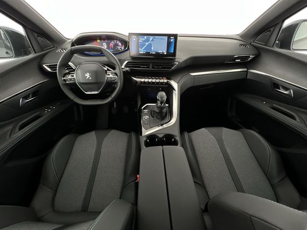 Peugeot 3008 96 kW image number 6