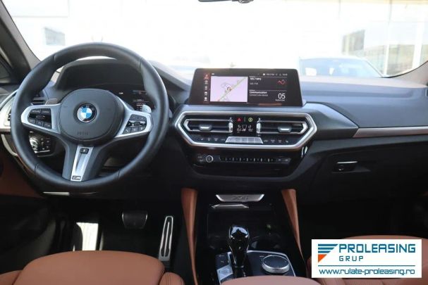 BMW X4 xDrive 140 kW image number 11