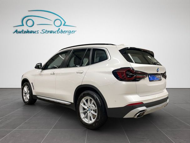 BMW X3 xDrive 210 kW image number 5