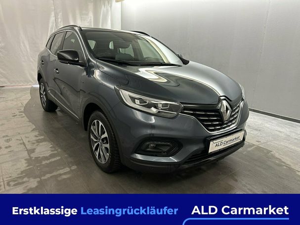 Renault Kadjar TCe 140 EDC GPF 103 kW image number 2