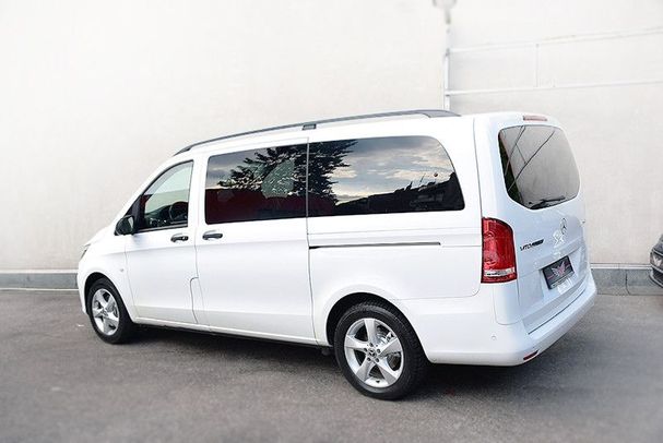 Mercedes-Benz Vito Tourer CDi 140 kW image number 2