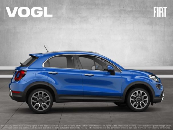 Fiat 500X 1.5 GSE Hybrid Dolcevita 96 kW image number 6