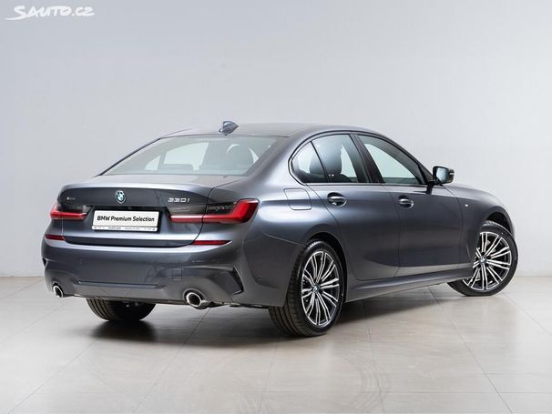 BMW 330i xDrive 190 kW image number 10