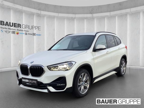 BMW X1 sDrive18i Sport Line 103 kW image number 1