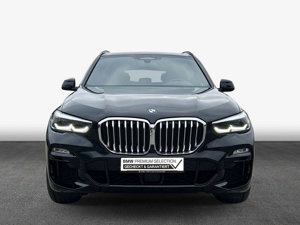 BMW X5 xDrive30d 195 kW image number 2