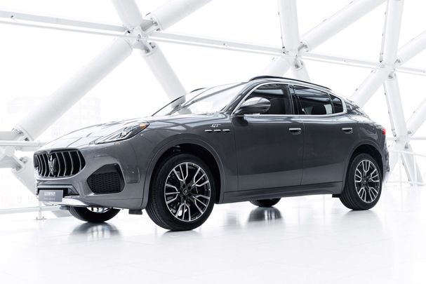 Maserati Grecale GT 221 kW image number 37