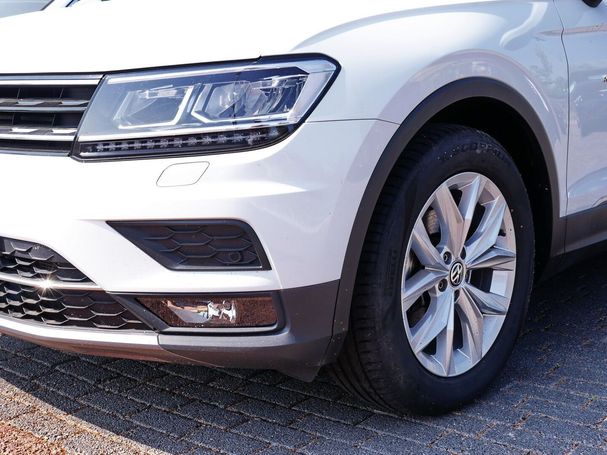 Volkswagen Tiguan 1.5 TSI DSG 110 kW image number 15