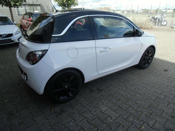 Opel Adam 64 kW image number 4