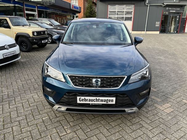 Seat Ateca 1.5 TSI DSG Style 110 kW image number 3